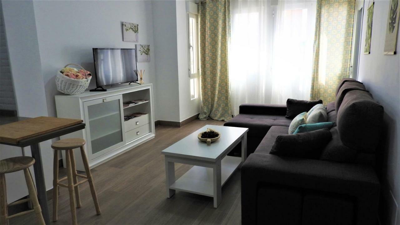 Apartment Viviendas Con Fines Turisticos ''la Jamuga''