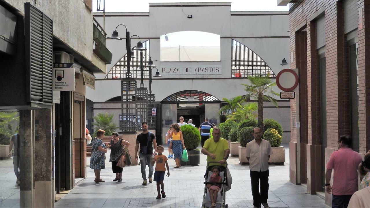 Viviendas Con Fines Turisticos ''la Jamuga'' Apartament *