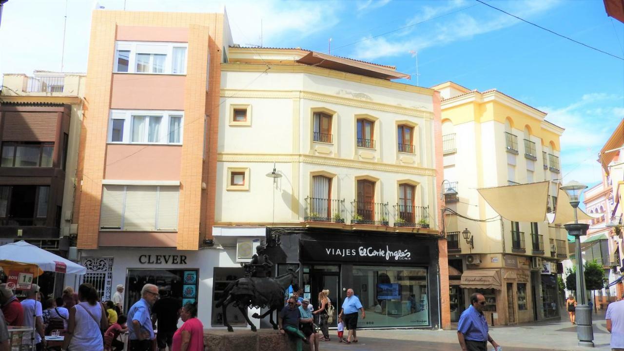 Viviendas Con Fines Turisticos ''la Jamuga'' * Andújar