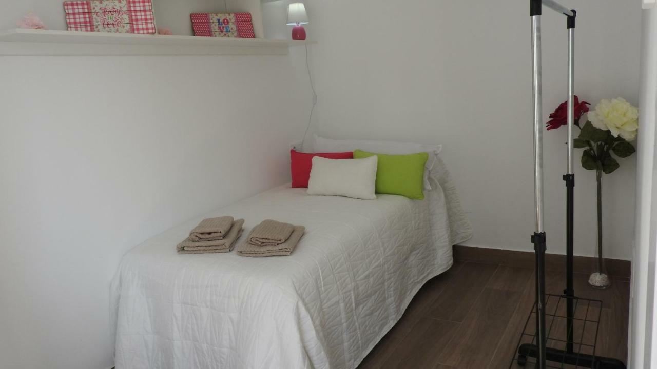 Viviendas Con Fines Turisticos ''la Jamuga'' Apartment Andujar