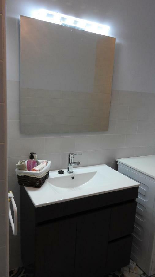 Viviendas Con Fines Turisticos ''la Jamuga'' Apartament Andújar