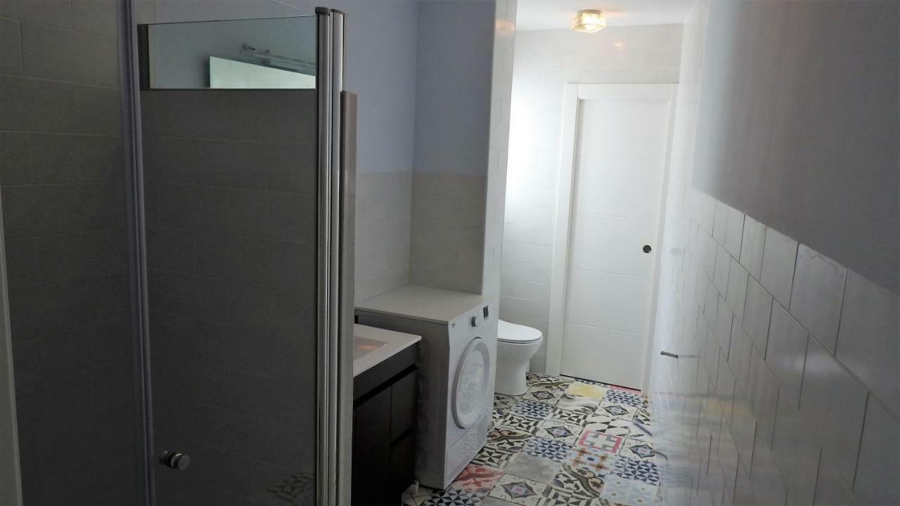 Viviendas Con Fines Turisticos ''la Jamuga'' Apartment Andujar