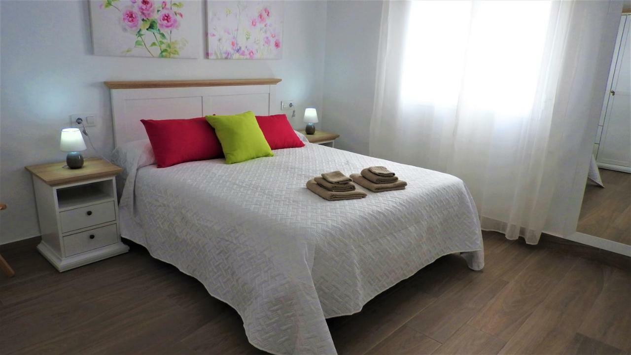 Viviendas Con Fines Turisticos ''la Jamuga'' Apartment Andujar