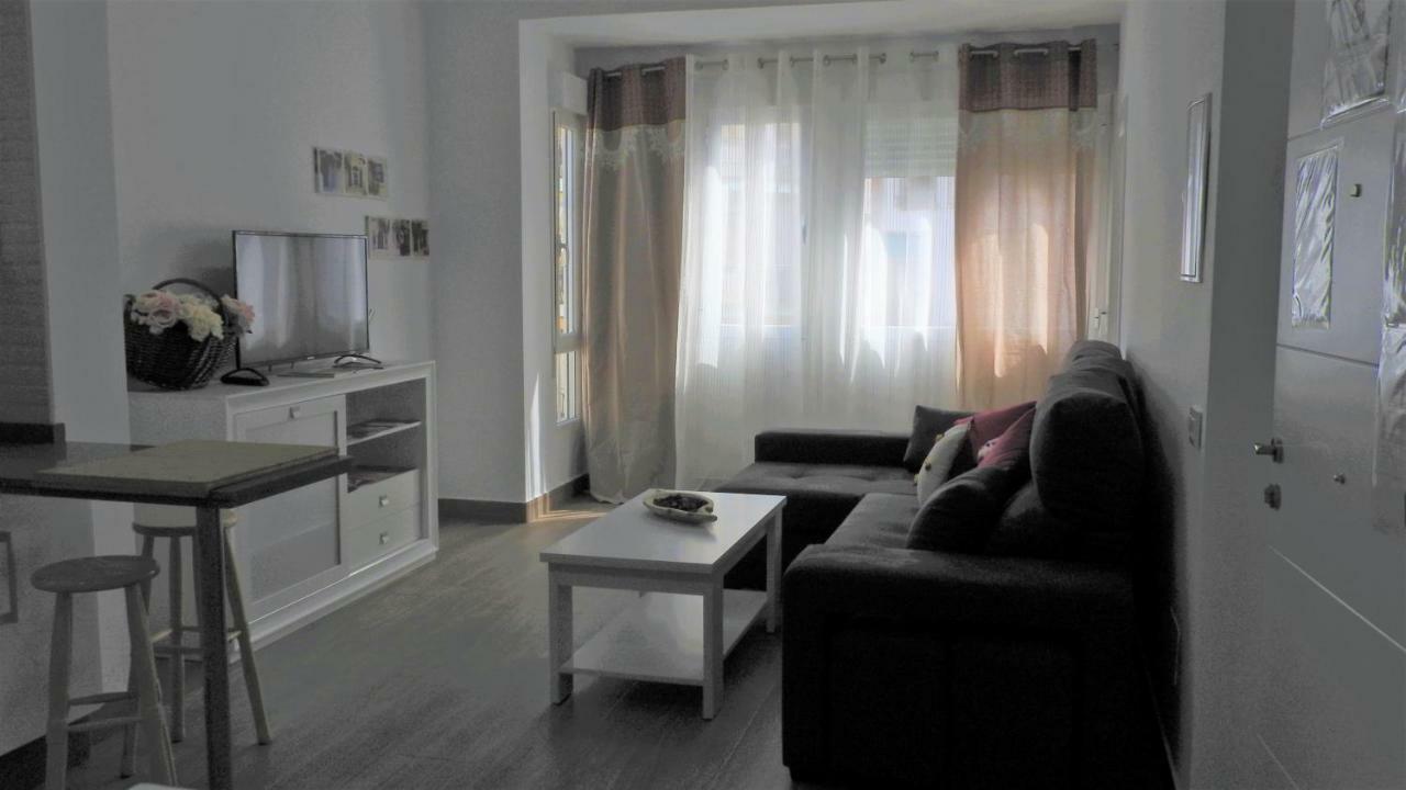 Viviendas Con Fines Turisticos ''la Jamuga'' Apartament *