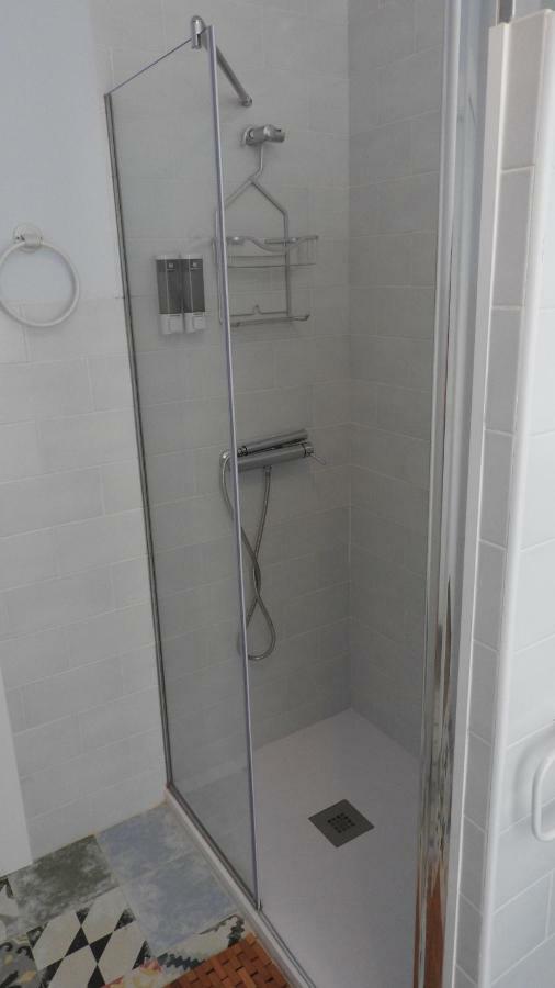 Viviendas Con Fines Turisticos ''la Jamuga'' Apartament *